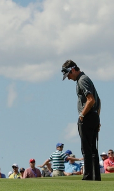 The wrong kind of US Open history: Top 3 all miss cut